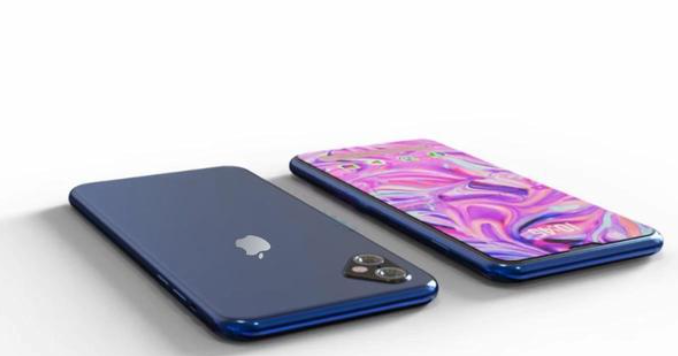 苹果se4有5.4寸吗