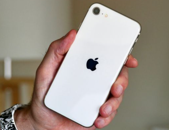 苹果se4有5.4寸吗