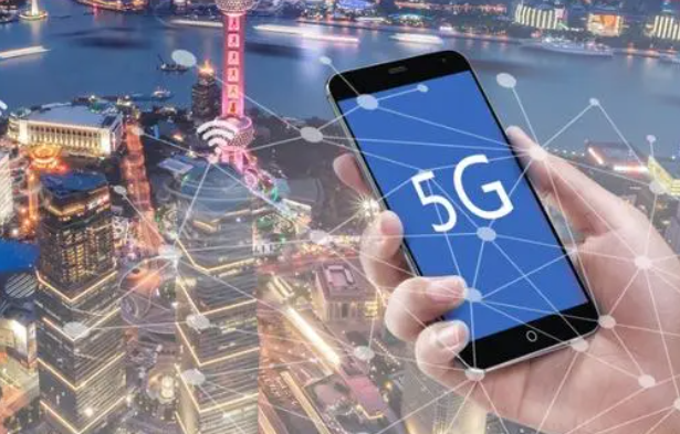 麒麟710A为什么不支持5G