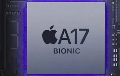 苹果a17处理器最新消息