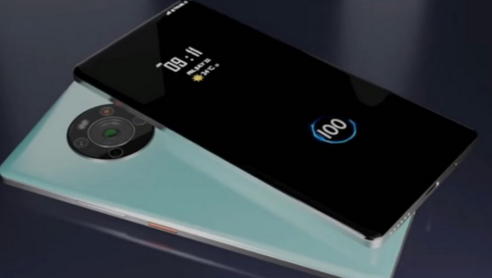 mate60搭载什么芯片