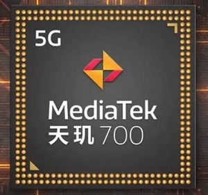 麒麟970天玑700哪个好