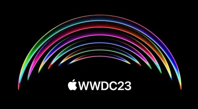 苹果头显发布时间