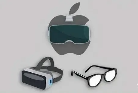 苹果头显发布时间