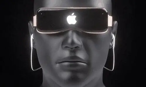 苹果头显发布时间