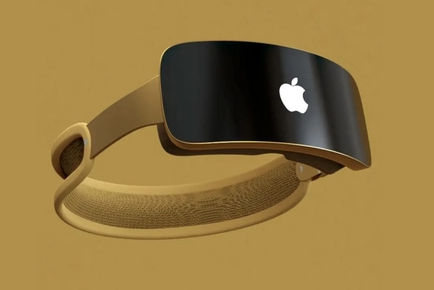 苹果头显发布时间