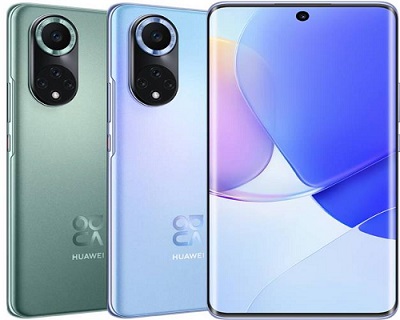 nova11pro参数配置