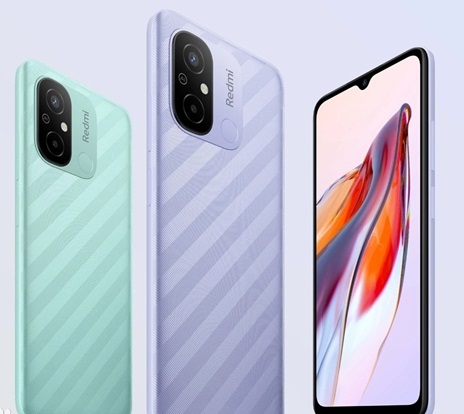 redmi12c和10A哪个好