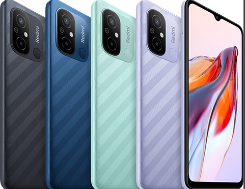 redmi12c和10A哪个好