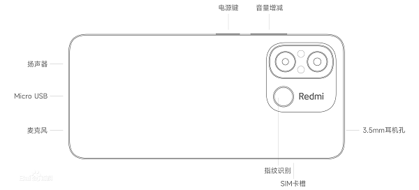 redmi12c处理器是什么