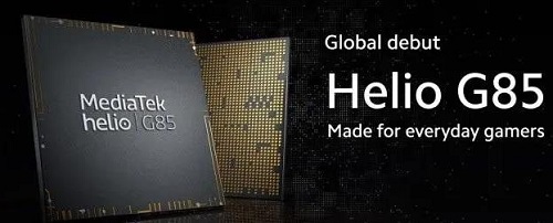 g85处理器和天玑800哪个更好