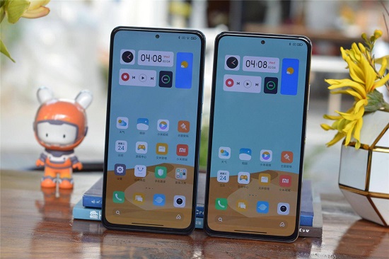 k50pro有512g版本吗