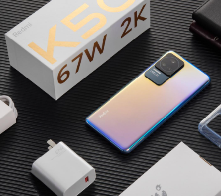 k50pro有512g版本吗