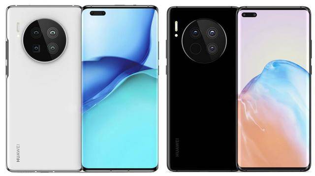 鸿蒙4.0支持哪些机型