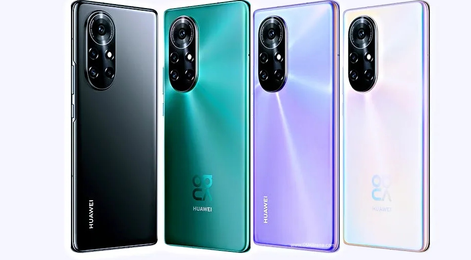 鸿蒙4.0支持哪些机型