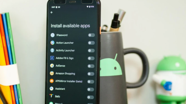 安卓13发布时间