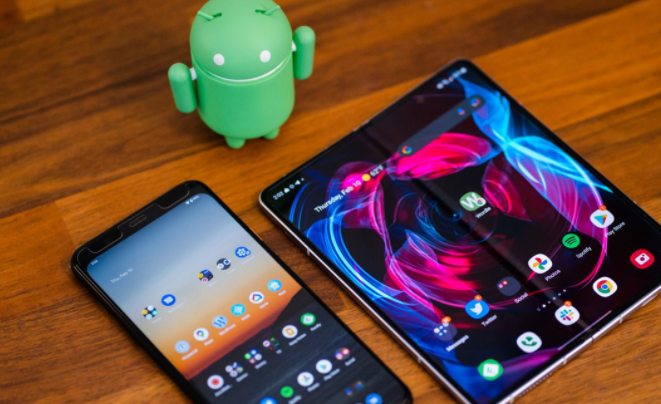 安卓13比安卓12流畅吗