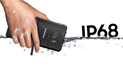 ipx8和ip68哪个好