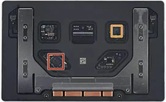 taptic engine排线断了怎么修复