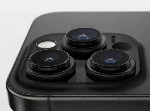 苹果15概念机图片详情