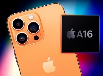 苹果15cpu型号详细介绍