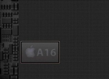 苹果15cpu型号详细介绍