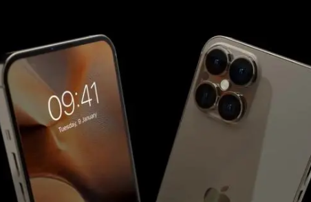 苹果15和14pro哪个更值得买详情介绍