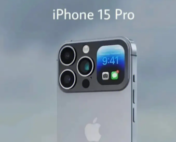 苹果15图片大全详情