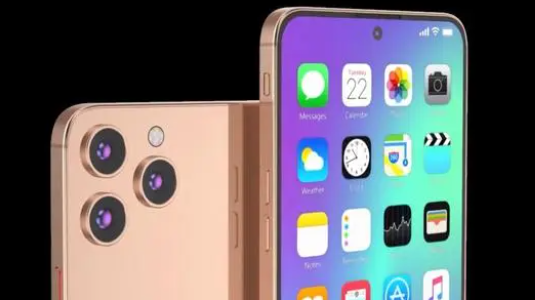 苹果15plus价格介绍