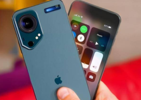 苹果15typec接口能通用不详情介绍