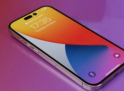 苹果15外观效果图详情