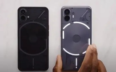 nothingphone2发布会