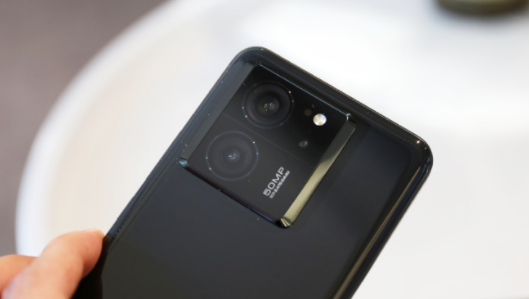 Redredmik60至尊版屏幕介绍