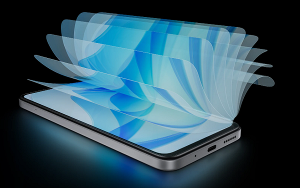 Redmi12 5g有NFC功能吗