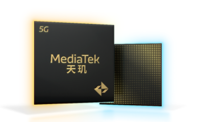 天玑9300发布时间