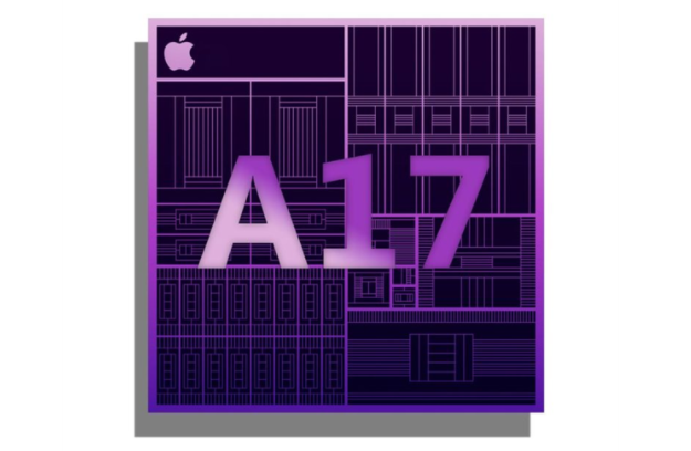 苹果a17处理器是几纳米