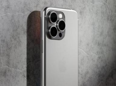 苹果15哪里生产出来的