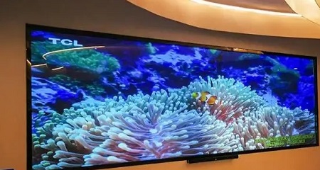 fhd屏幕和lcd屏幕哪个好