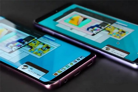 fhd和qHD屏幕哪个好