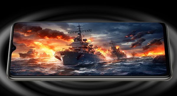 中兴小鲜50处理器是什么