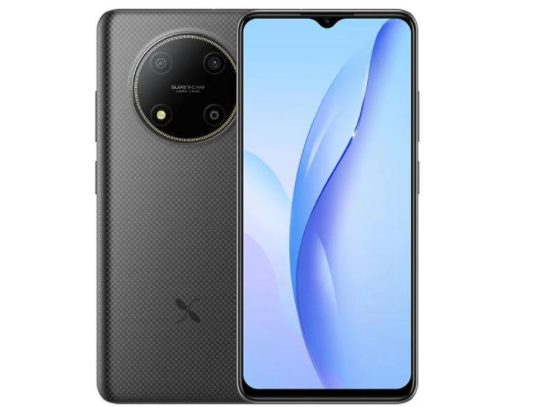 中兴小鲜50参数