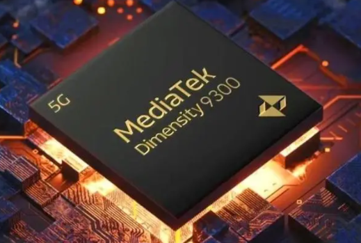 苹果a17和天玑9300哪个好