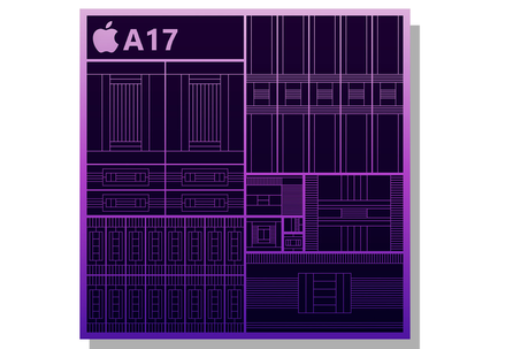 苹果a17和a16处理器区别