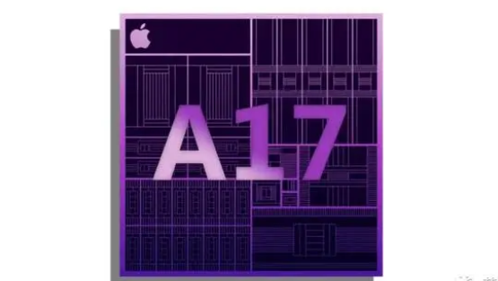 苹果a17用n3还是n3e