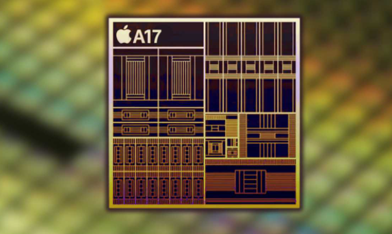 苹果a17用n3还是n3e