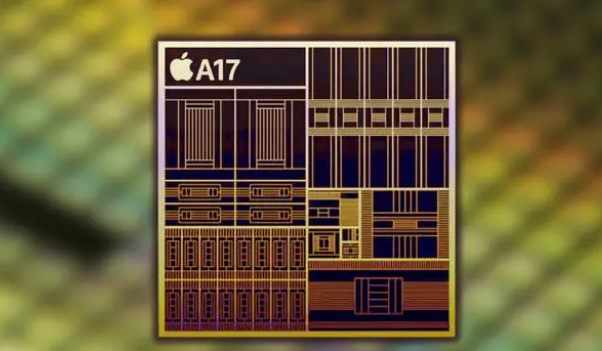 苹果a17有哪些机型