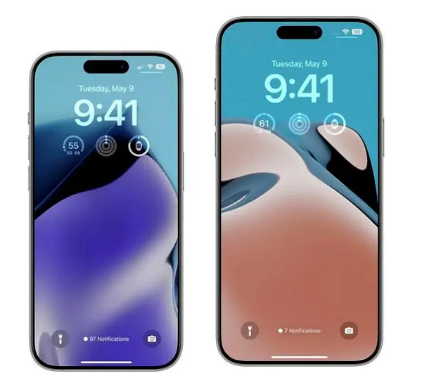 苹果A17强还是M1