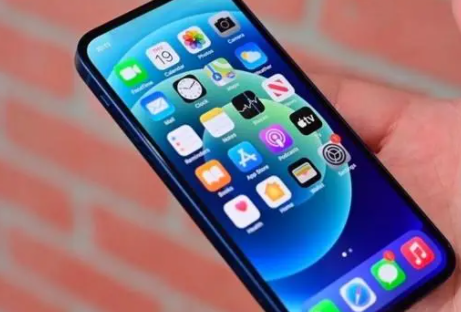 苹果15是Type-C接口吗详情