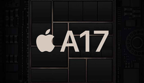 苹果A17提升大吗