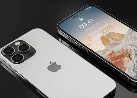 苹果15预计增加2TB的最大存储量,预计还会迎来涨价?